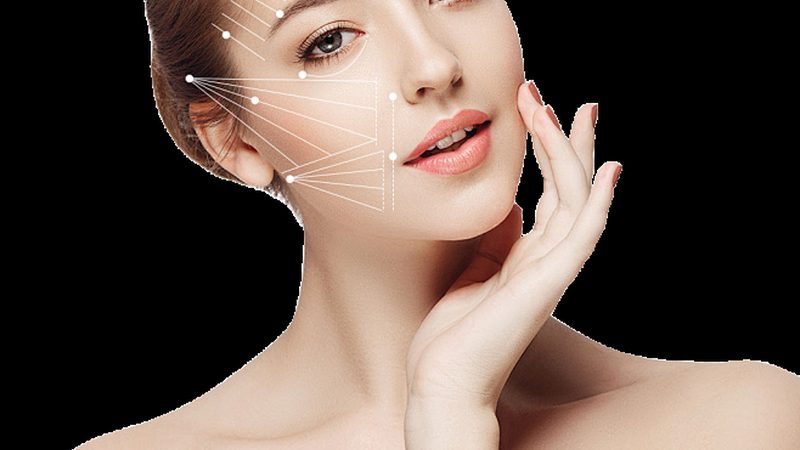 激光美容术后修复面膜：揭秘其作用与选择要点
